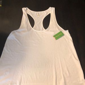 Lilly Pulitzer tank top
